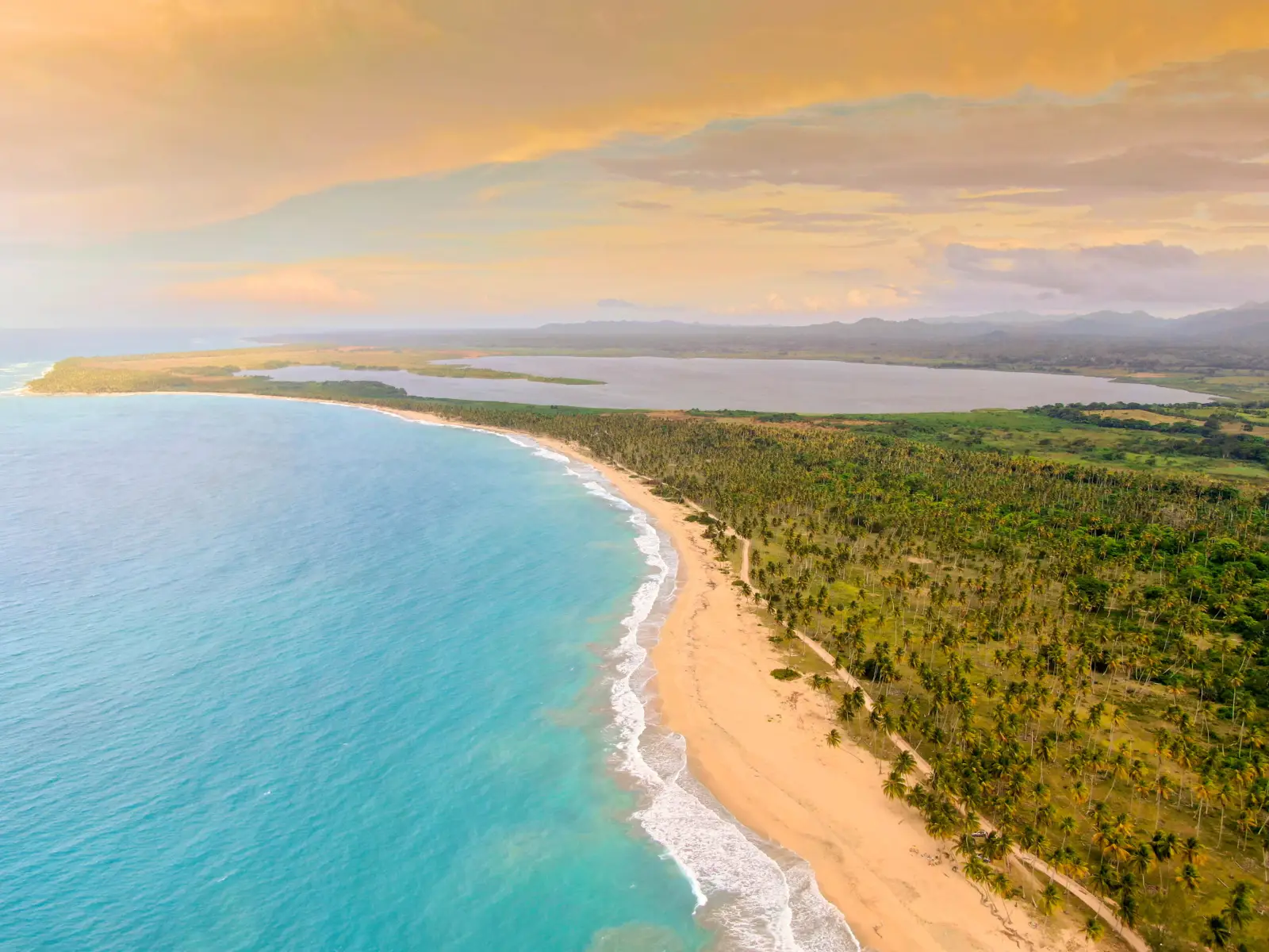 Playa Esmeralda Punta Cana