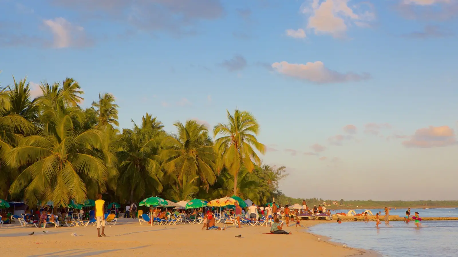 Boca Chica