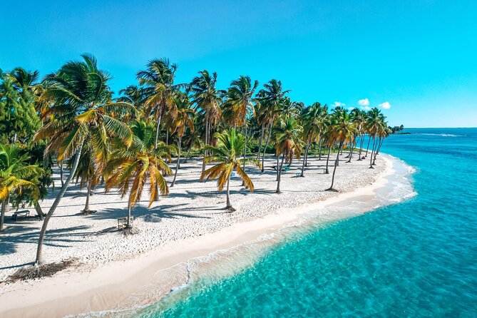 Isla Saona