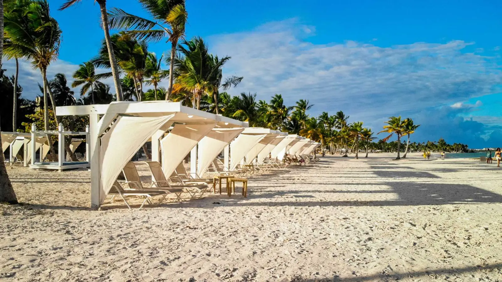 Cap Cana Playa Juanillo