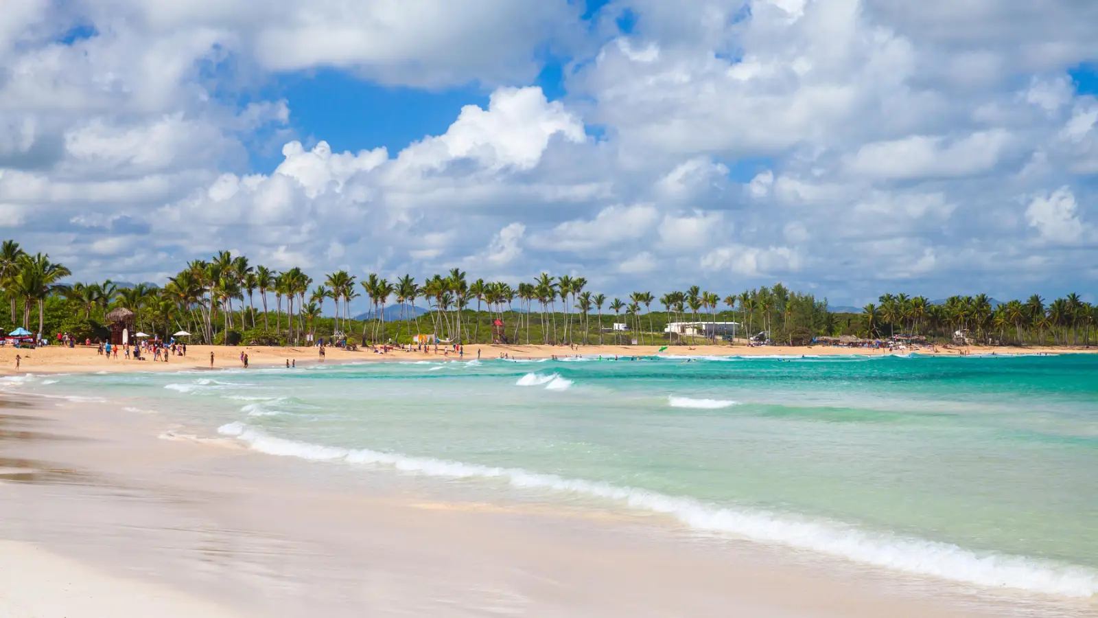 Playa Macao Punta Cana