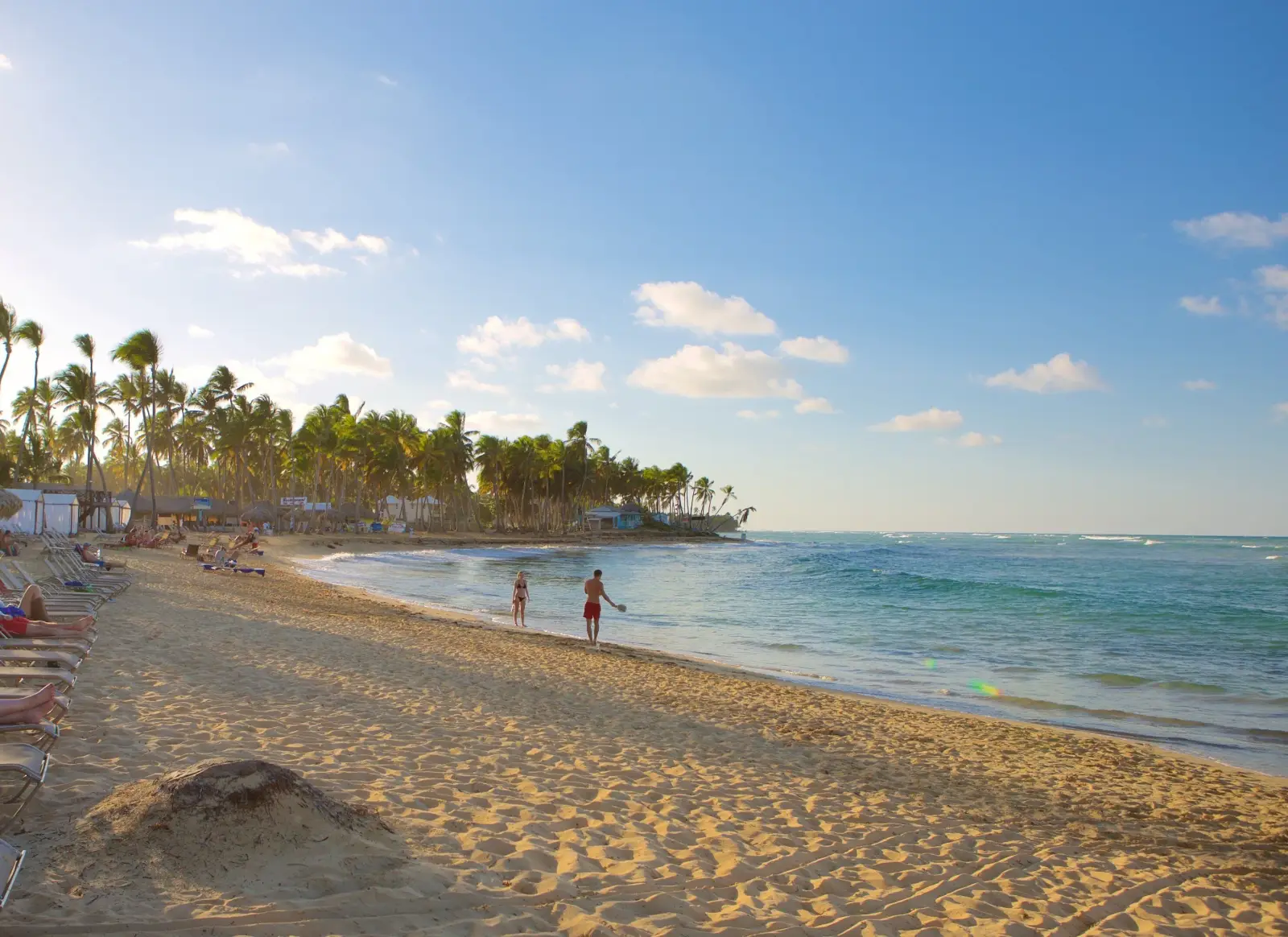 Playa Uvero Alto Punta Cana