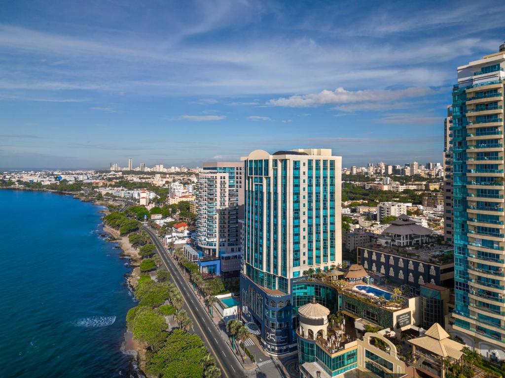 Santo Domingo